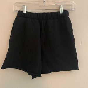 Aerie soft shorts